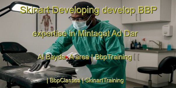 Skinart Developing develop BBP expertise in Mintaqat Ad Dar Al Bayda  A area | BbpTraining | BbpClasses | SkinartTraining-United Arab Emirates